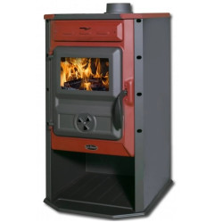 Tim sistem ČAROBNA PEC ECO, červená